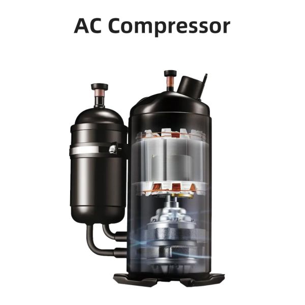 114 Ton best commercial hvac units garage gym air conditioning industrial ac unit cost system for gym manufacturer China