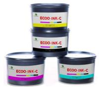 Tinta libre aromática de solidificación rápida de la impresión en offset de Sheetfed