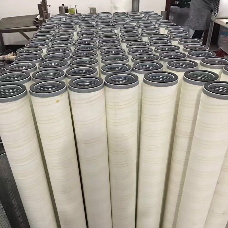 Фильтр FG-24 FG-12 FG-572 FG-324 Coalescer жидкостного газа ISO9001