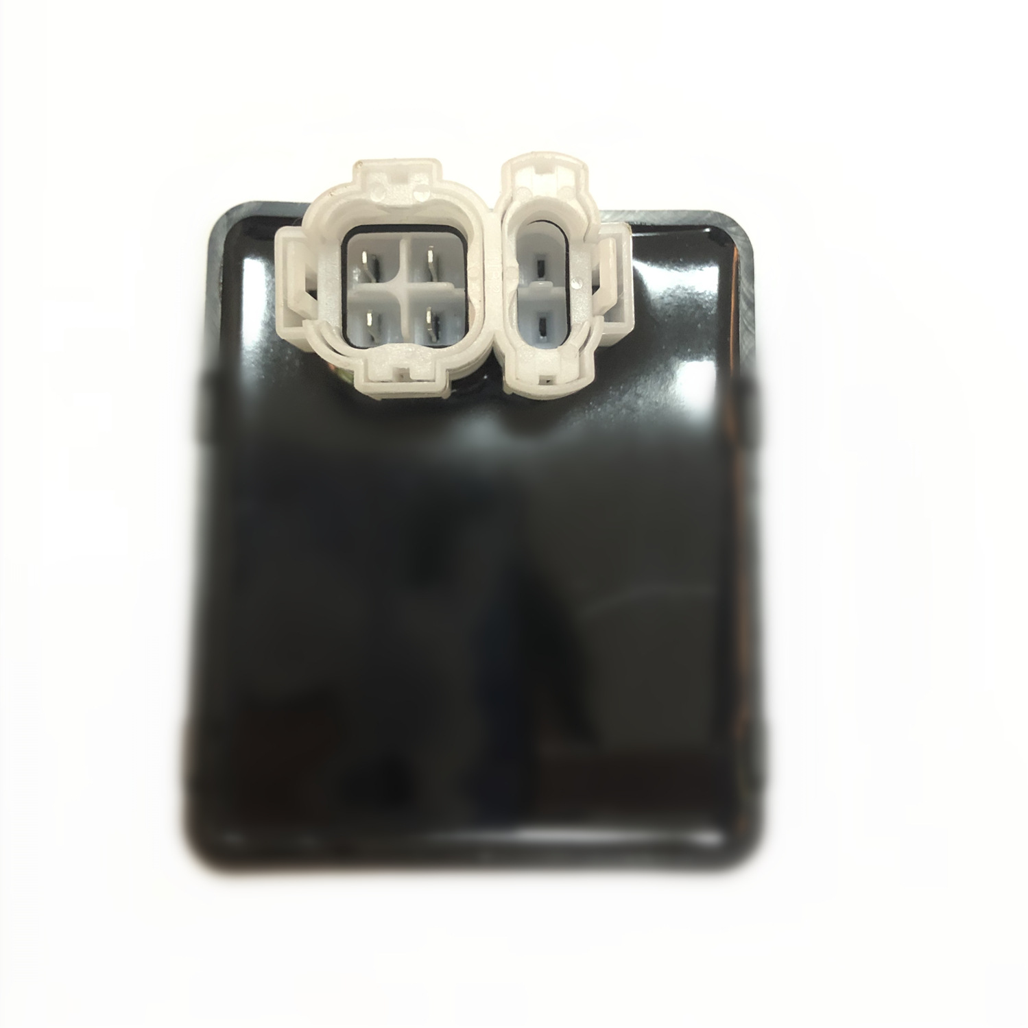 Modified Derestrict Digital Refitting Ignition CDI ECU Box for CarGO 150 Motorcycle