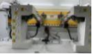 High Speed Aluminum Furniture Making Machine Automatic Track PUR Edge Banding Machine