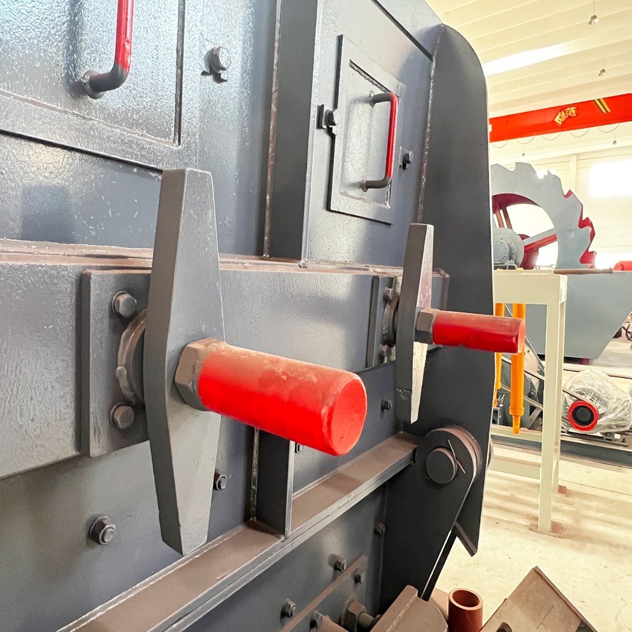 1year After-sales Service Competitive PF1315 Impact Crusher for Quarry Mining in Sell