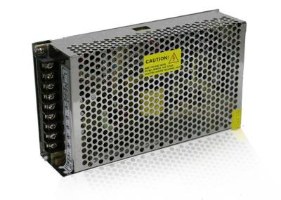 Screen LED Power Supplies 110v / 220v , Plug In Switching Mode Power Supply 200W