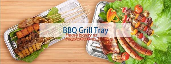 Alunimium foil container,airline foil container,bakery,compartment,BBQ Gril tray,Cake cup,foil roll,BBQ GRILL TRAY, TART