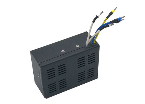 лампа ксенона балласта HPS MH 270VAC парника цифров CE 150W мини