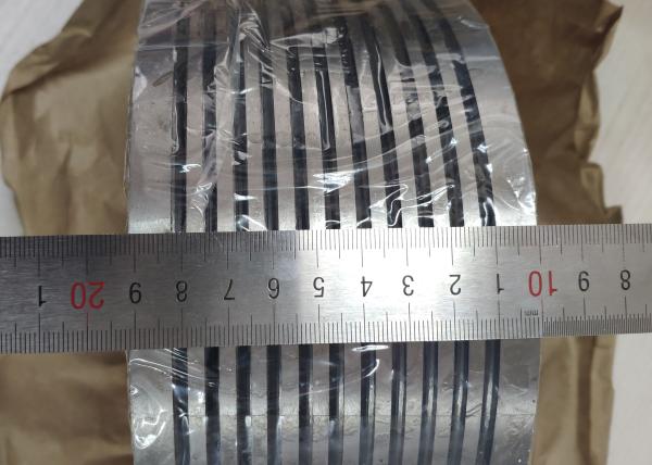 Durable Top Round Disc Knife , Paper Re Winding Machine Spare Parts