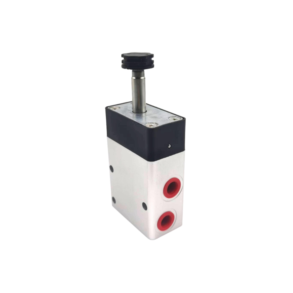 8010777 NORGREN Solenoid Valve Pneumatic Air Directional Control Valve Industrial Automation Pneumatic Component