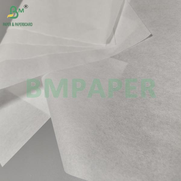 28gsm White LCD Screen Protector Glass Anti-Mold Interlayer Pad Paper