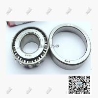 Rolamentos de roda automotivos de Land Cruiser, rolamento interno e exterior de Hiace12649 de roda
