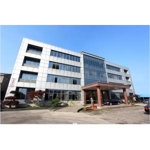 Changzhou Chaoyu Mechanical Manufacture Co., Ltd.