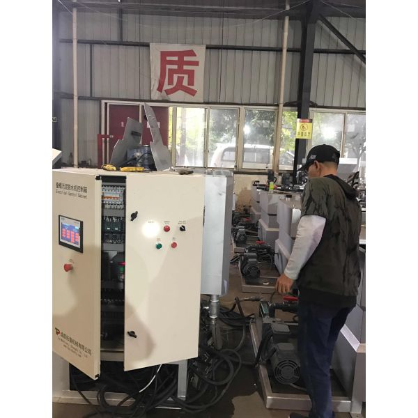 ДАФ - флотация воздуха для переработки воды и очистки сточных вод 12000 кг