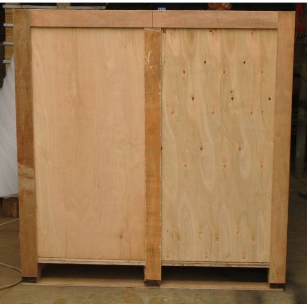 Экологическая 1000L GB/T2423.17 Машина для испытания коррозии соляными спреями