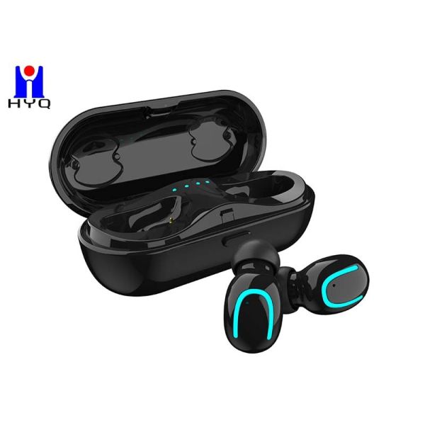 High Class Waterproof Bluetooth In Ear Earphones V5.3+EDR TWS Mobile Wireless Earbuds