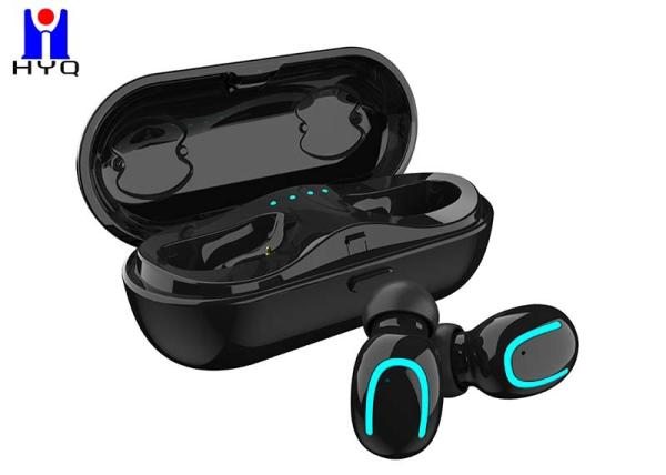 High Class Waterproof Bluetooth In Ear Earphones V5.3+EDR TWS Mobile Wireless Earbuds