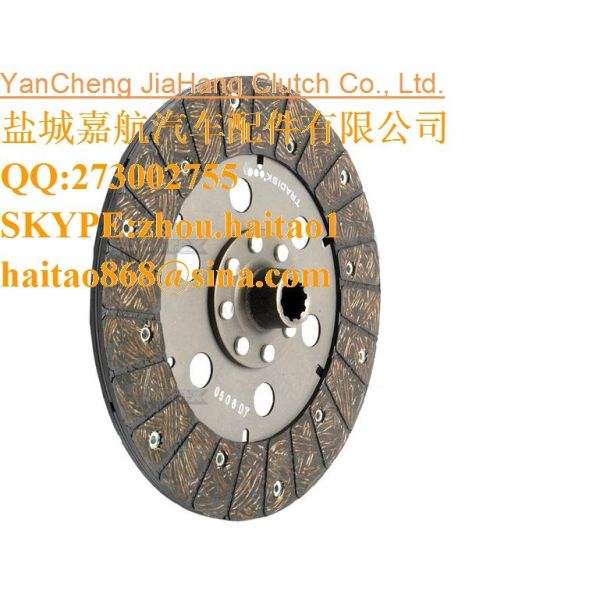 Clutch Plate for Fiat, Universal Tractors - S.69913