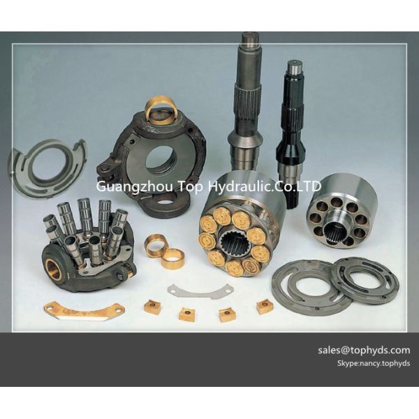 Hydraulic Piston Pump Parts Kawasaki KVC925/930/932