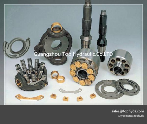 Hydraulic Piston Pump Parts/replacement parts Kawasaki KVC925/930/932