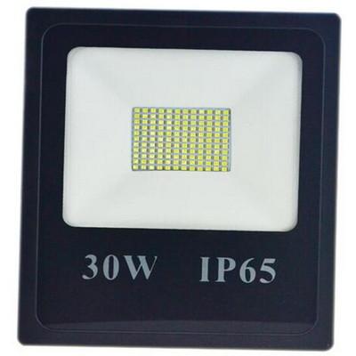 50w Industrial LED Flood Lights SMD 2835 Isolated Driver Exterior rainproof