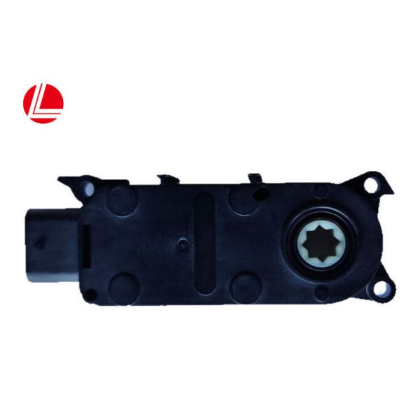 OEM Quality 12V DC Grille Shutter Actuator with ＞1N.cm Torque for Ford Bronco Sport 1.5L 2021-2022