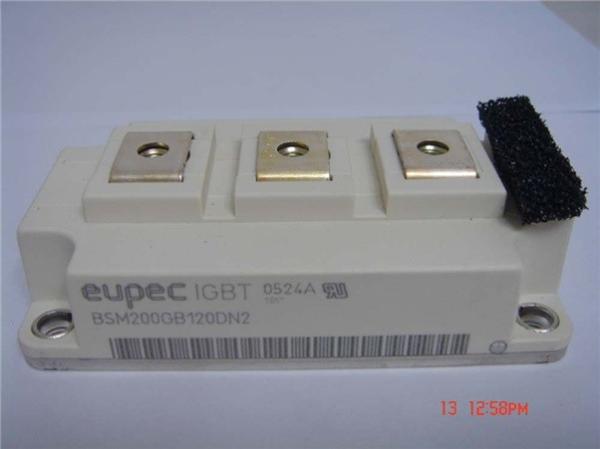 DD230S18K IGBT Power Moudle
