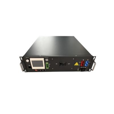 75S 125A BMS de relevo, 240V BMS de alta tensão com solução de relevo