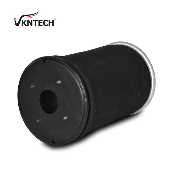 ISO9000 Hendrickson Suspension Air Bags W01-358-9580 Firestone Air Spring SC2761