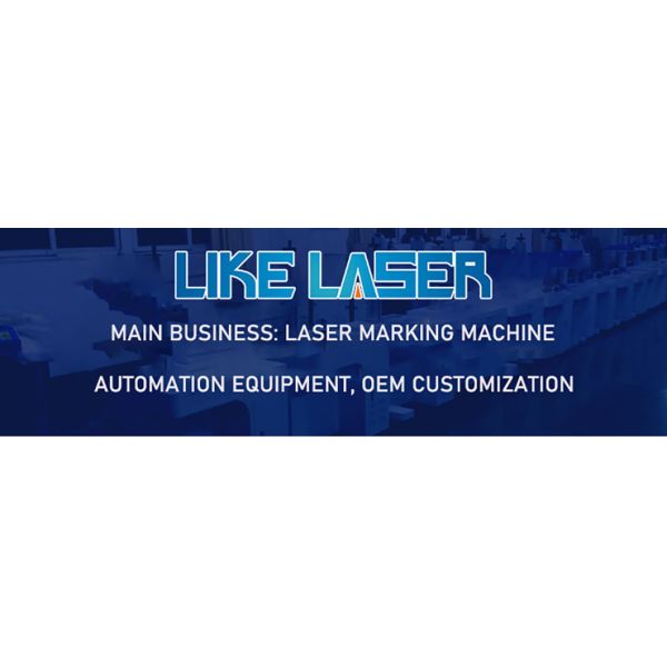 80W 100W 130W CO2 Galvo Laser Marking Machine for Glass Tube Ceramics Crystal Engraving