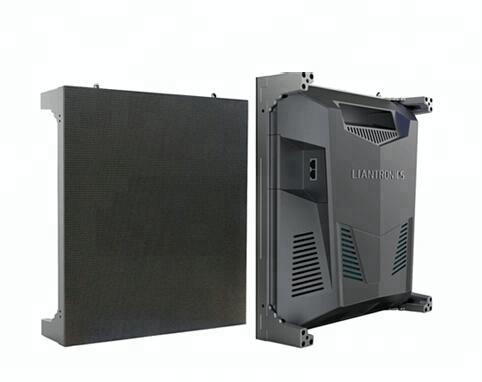 Adversting RGB SMD1010 Full HD LED TV