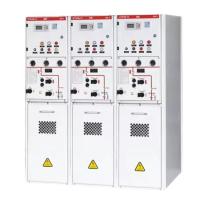 HJXGNタイプ スイッチギア キャビネット 電気用 オーダーメイド IP67 高電圧