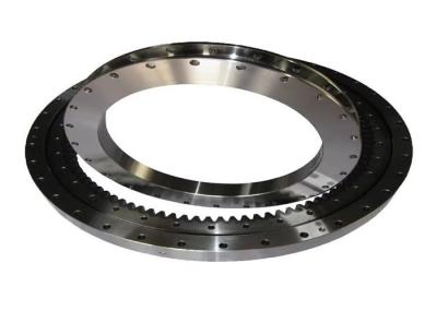 ZX120 Hitachi Excavator Heavy Duty Turntable Bearing 9184497