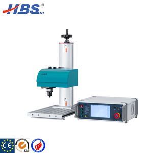 China Suppliers Marking Machine Metal Laser Marking
