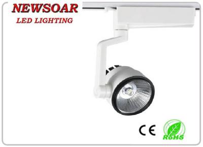 directly sell 12degree beam angle led track lights in guzhen lighting fair