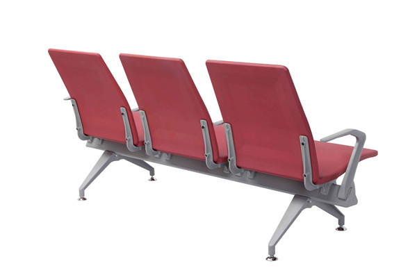 Стулья посадочных мест стула/приема мягкого аэропорта Backrest валика высокого ждать