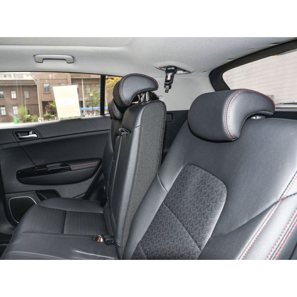 2021 KIA Sportage Compact SUV 2.0L Engine Curb Weight 1504 for Adult Worldwide Shipping