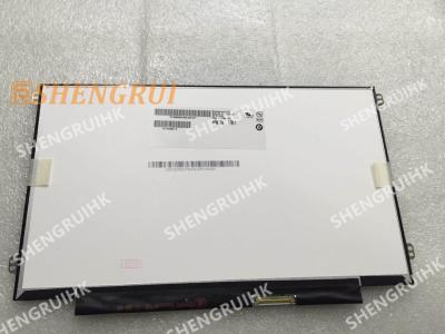 Remplacement d'écran tactile de l'affichage à cristaux liquides NV116WHM-T01 pour ASUS C202SA C203SA C732 C733 RJXPT