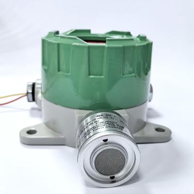 Hydrogen Sulfide H2S Gas Detector Transmitter RS485 For Industrial