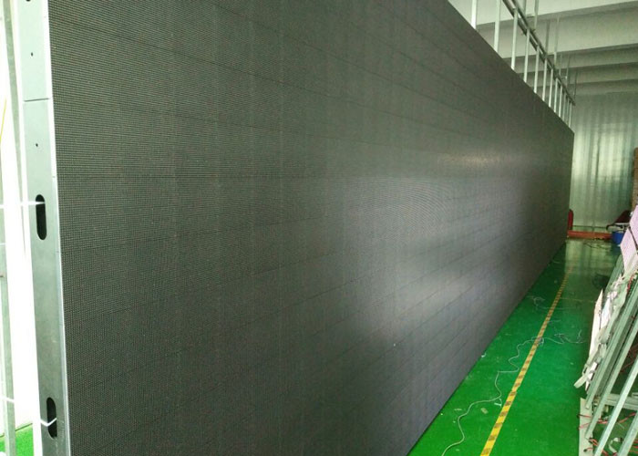 Табло СИД танцплощадки экрана П6.25 СИД РГБ таможни 2 лет гарантии
