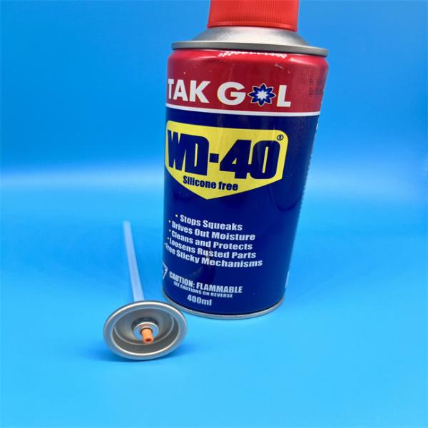 Straight Wall Butane Gas Canister Capacity 220g And 227g for Hot Pot Cooking Efficiency