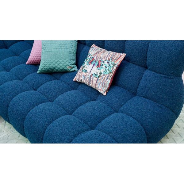 Roche Bobois Sofa Comfort Combo Sofa Set Hotel Lobby Office Reception Furnishing