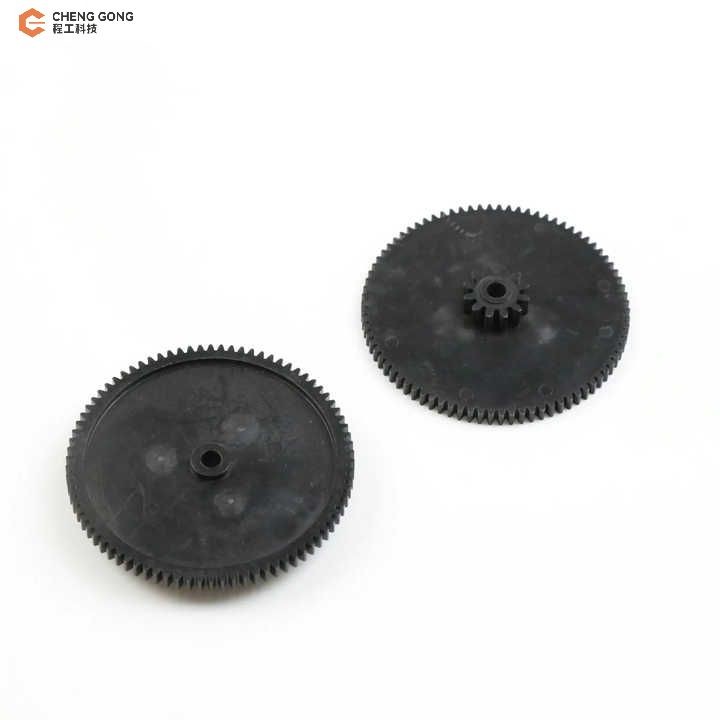 A001621 АТМ Gear Glory NMD100 Рама FR101 Редукторное колесо АТМ Аппаратные компоненты