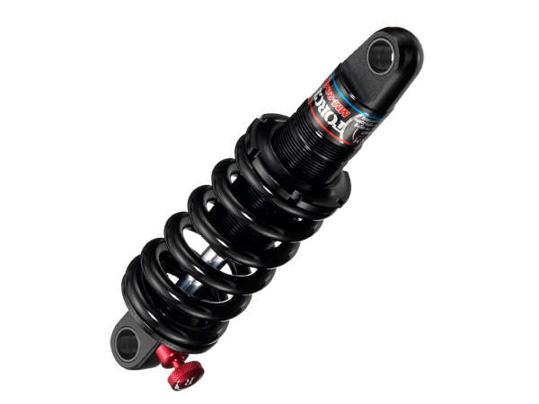 DNM DV-22AR катушка пружинный удар 165-260 мм велосипеда, горного велосипеда, mtb, gokart удар