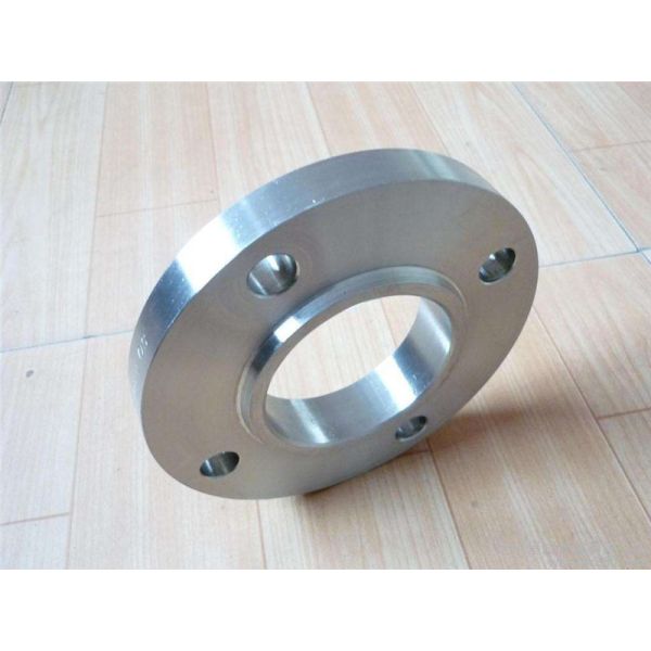 Ansi Carbon Steel Flange Slip On Class 150 Wall thickness SCH40 SCH80