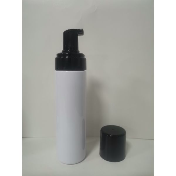 Customizable Plastic Hand Sanitizer Bottle Pump With Various Discharge Rates