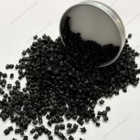 Isolamento térmico Granulados de nylon de fibra de vidro preenchidos Poliamida Reciclagem Material plástico bruto