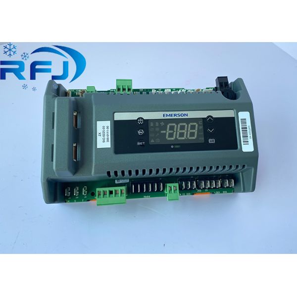 Emerson Controller XCM25D ZX*B0/BE 543-0220-00 ZX Condensing Unit Spare Parts