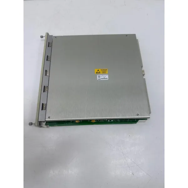 Bently Nevada 3500/22M Transient Data Interface Module with Multi-layer EMI Shielding and Noise Suppression for High-Frequency Interference Resistance
