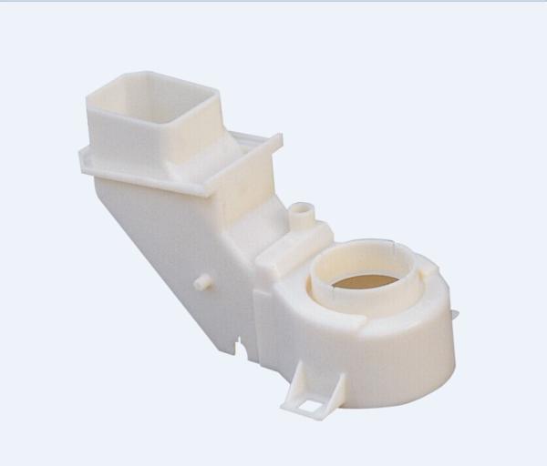 2738 Single Multi Cavity Injection Molding Cavity Pressure PROE