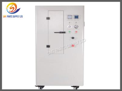 Aqueous SMT embly Equipment Ultrasonic Stencil Cleaning Machine With Stainless Steel