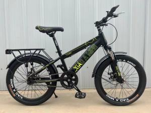 Bicicleta de Estudante de Velocidade Única nas Filipinas / Juventude Novo Modelo