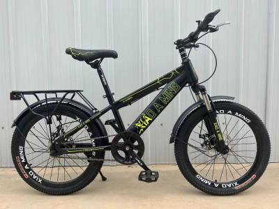 Single Speed Student Cycle In Philippine / Youth New Model Street Bicycle For Student